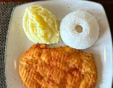 Seco de pollo