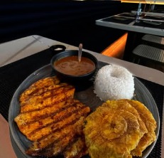 Churrasco